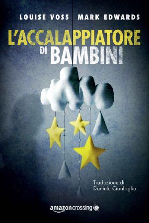 [Detective Patrick Lennon 01] • L'Accalappiatore Di Bambini